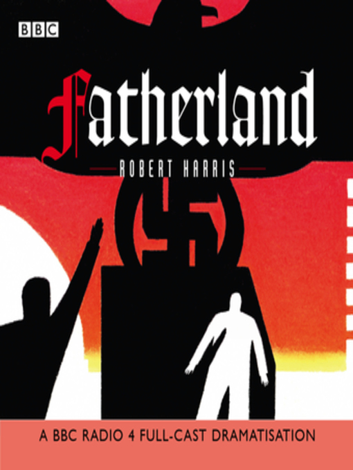 Title details for Fatherland by Robert Harris - Available